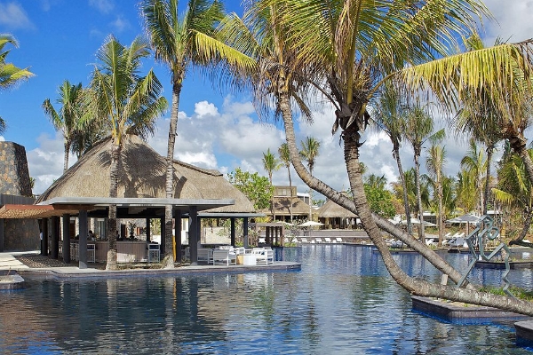 Hotel Long Beach A Sun Resort (Belle Mare)